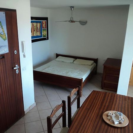Leme Bedje Cl Apartman Santa Maria Kültér fotó