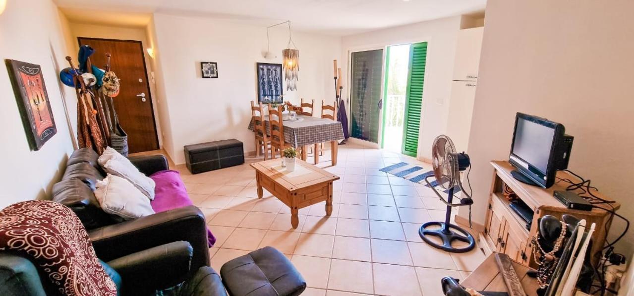 Leme Bedje Cl Apartman Santa Maria Kültér fotó