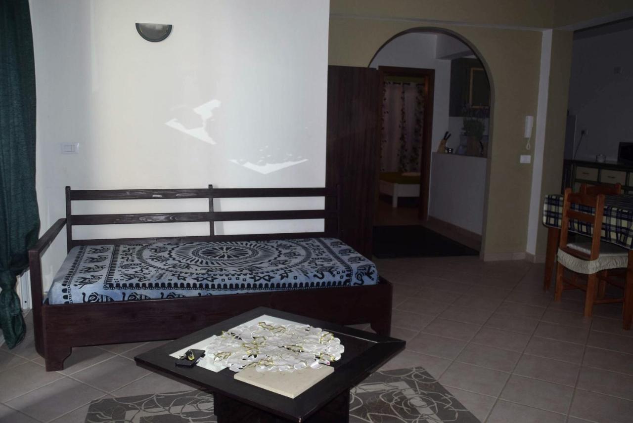 Leme Bedje Cl Apartman Santa Maria Kültér fotó