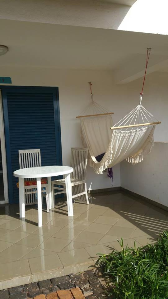 Leme Bedje Cl Apartman Santa Maria Kültér fotó