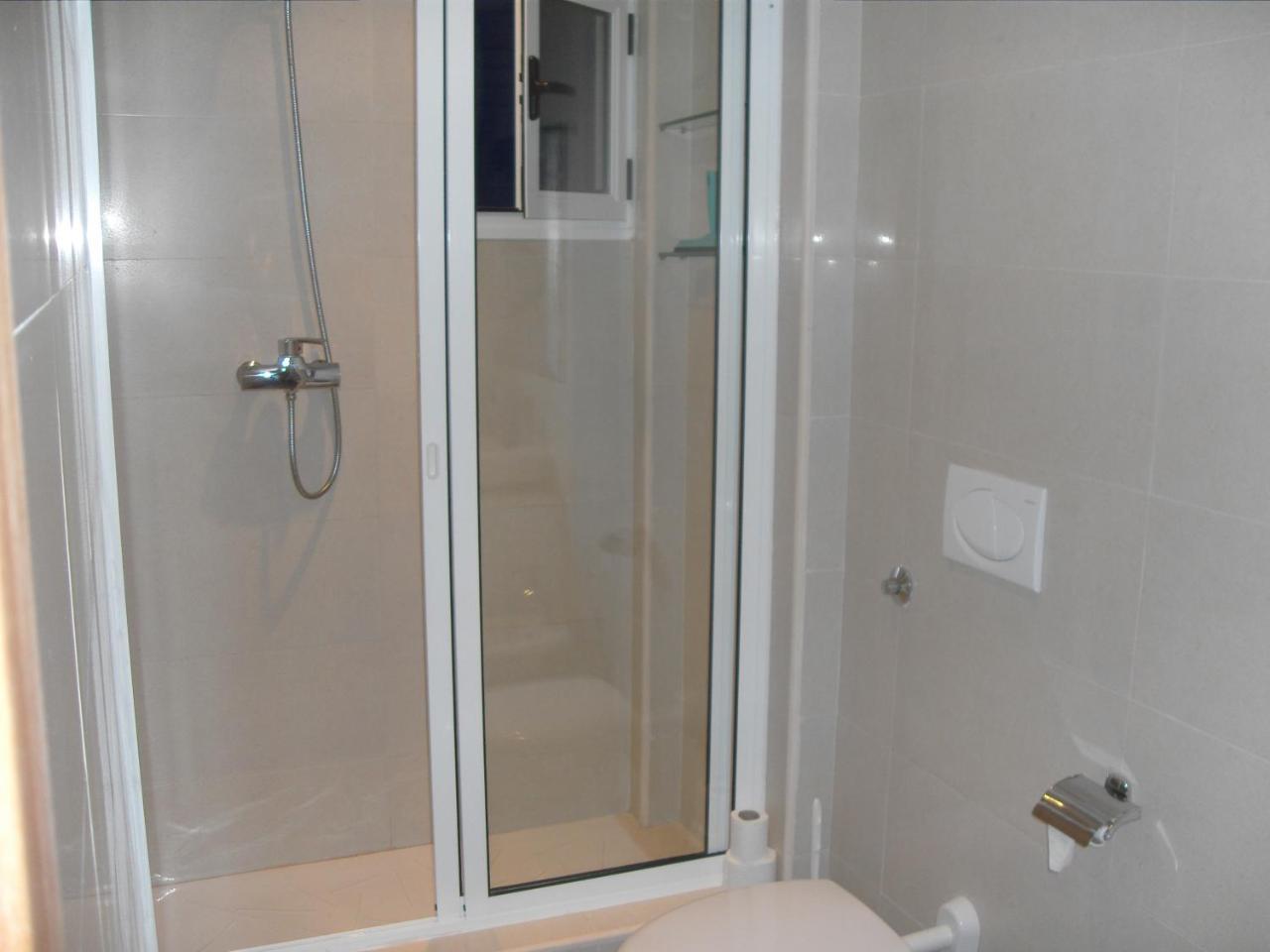 Leme Bedje Cl Apartman Santa Maria Kültér fotó