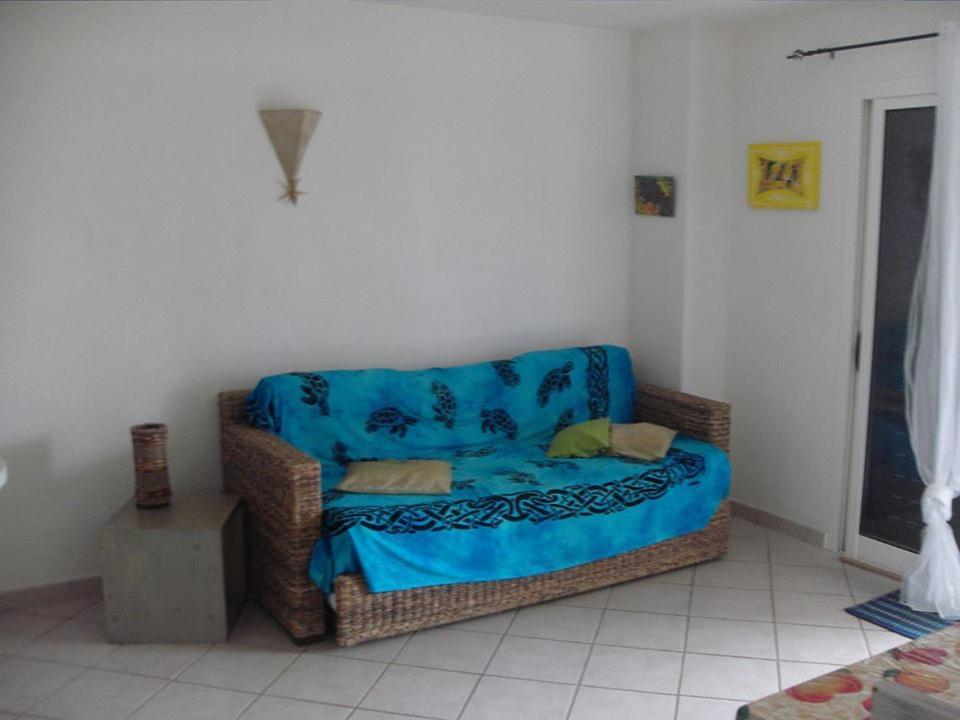 Leme Bedje Cl Apartman Santa Maria Kültér fotó