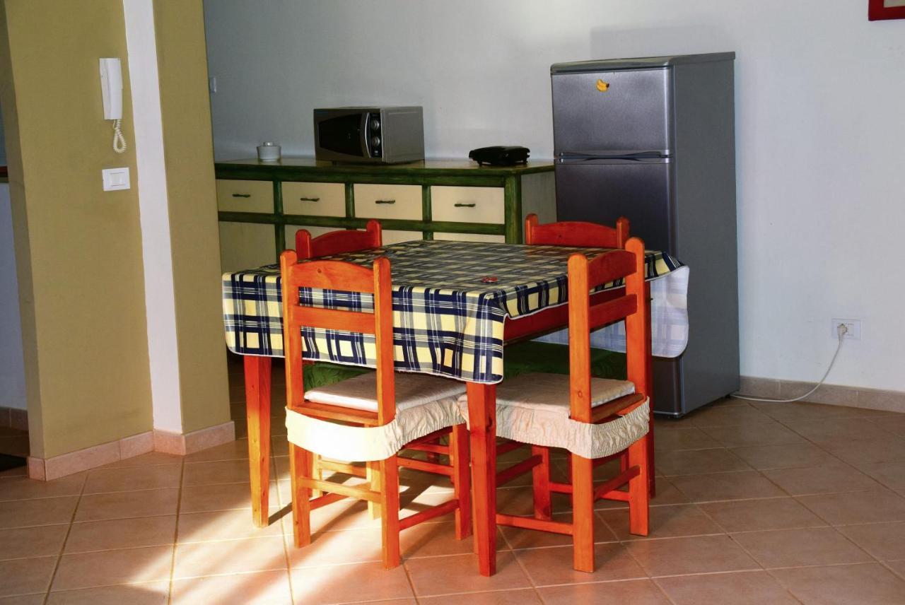 Leme Bedje Cl Apartman Santa Maria Kültér fotó
