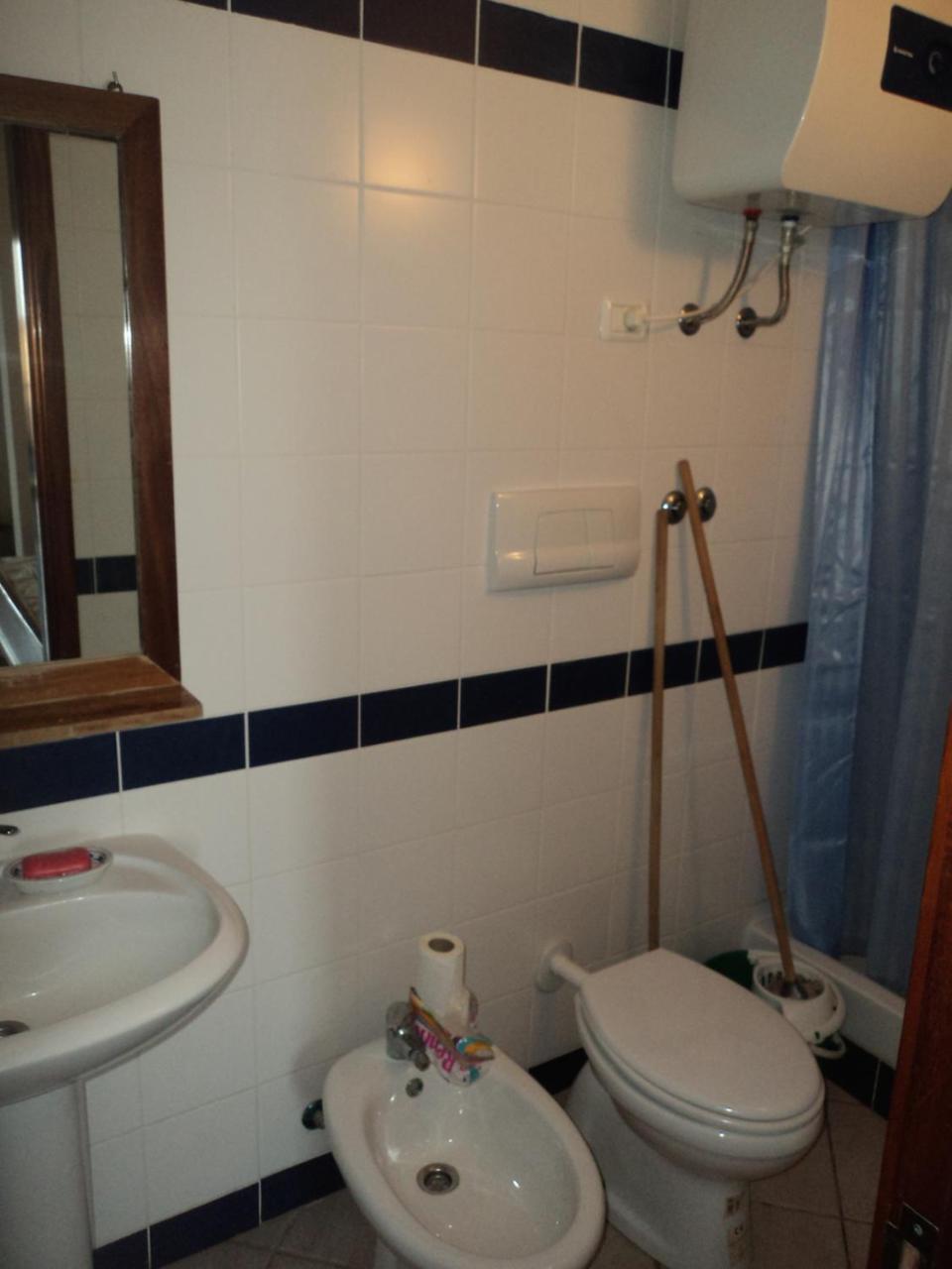 Leme Bedje Cl Apartman Santa Maria Kültér fotó